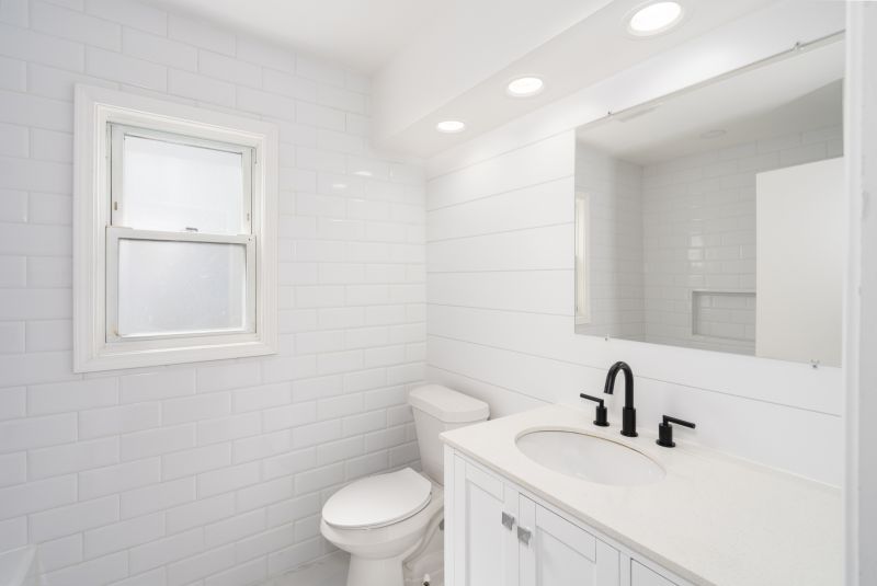 Top Bathroom Remodeling Companies in Centerville, UT