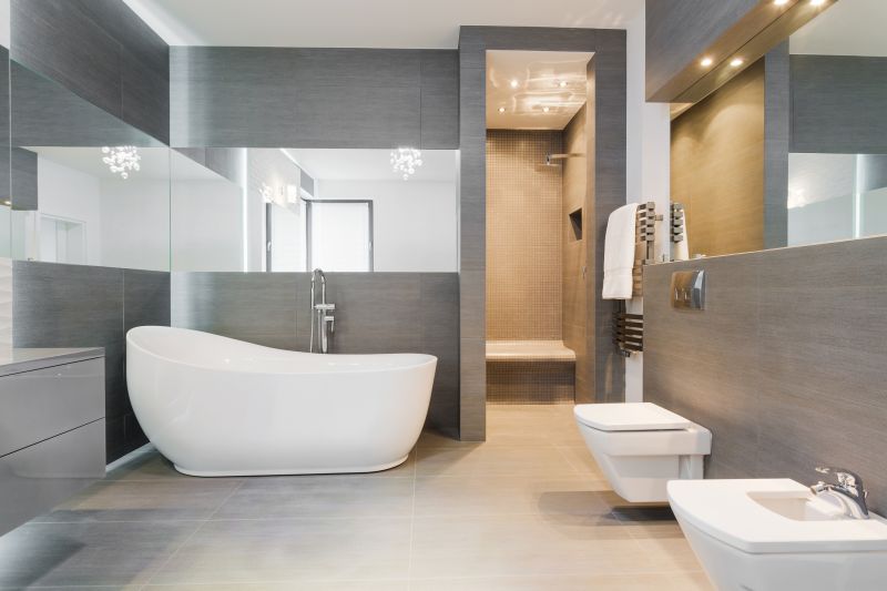 Cost of Bathtub Installation in Salt Lake City, UT